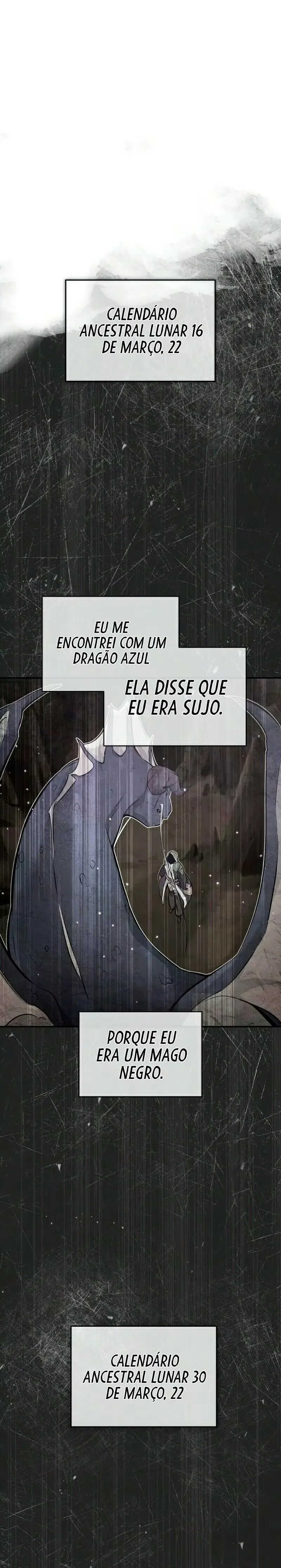 Read O Mago Negro que Retorna Após 66666 Anos (PT-BR) PT Manga Online