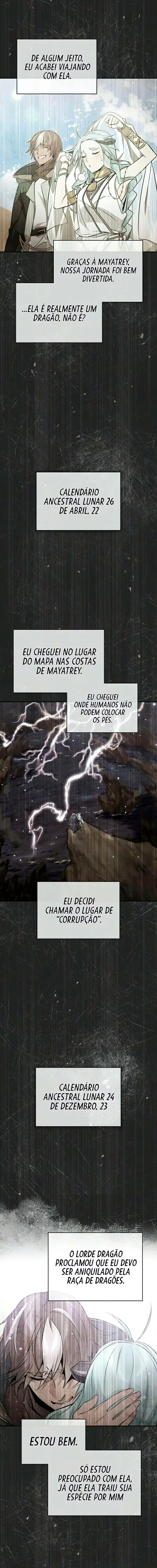 Read O Mago Negro que Retorna Após 66666 Anos (PT-BR) PT Manga Online