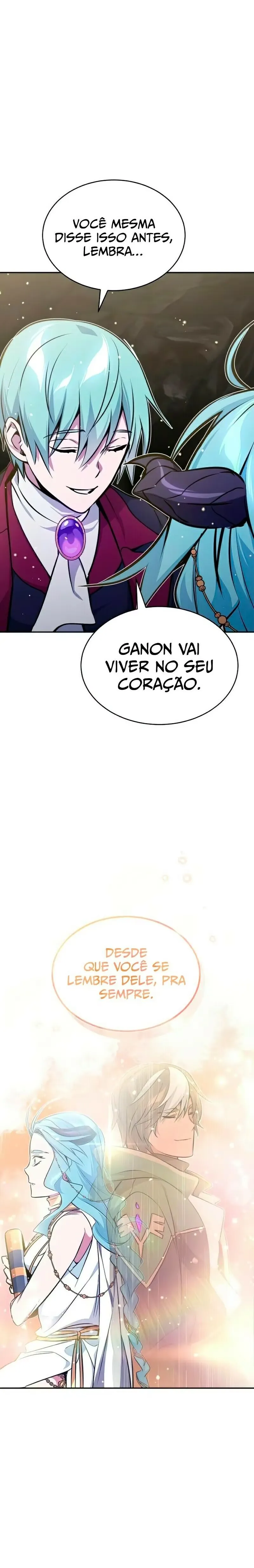 Read O Mago Negro que Retorna Após 66666 Anos (PT-BR) PT Manga Online
