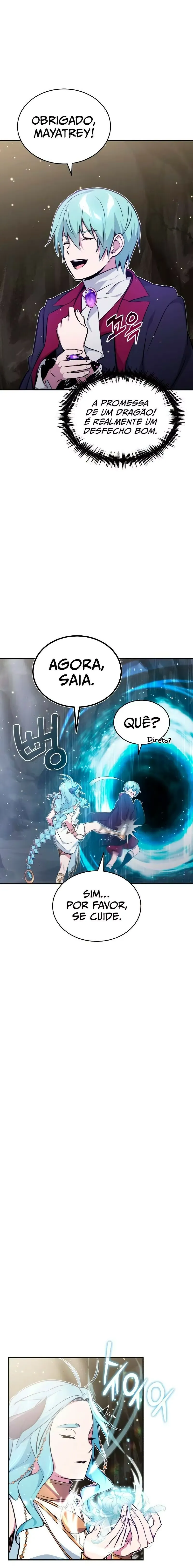 Read O Mago Negro que Retorna Após 66666 Anos (PT-BR) PT Manga Online