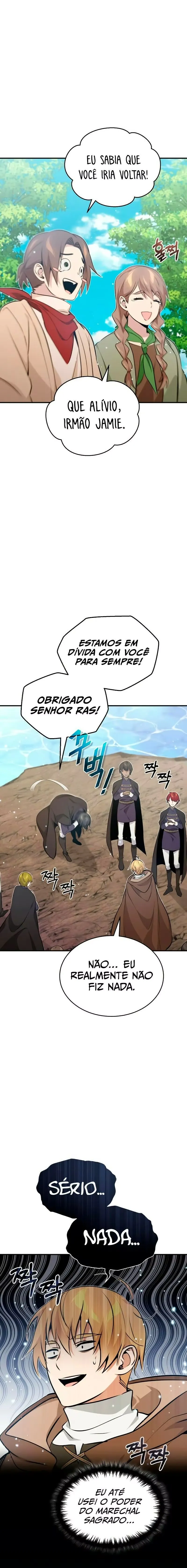 Read O Mago Negro que Retorna Após 66666 Anos (PT-BR) PT Manga Online