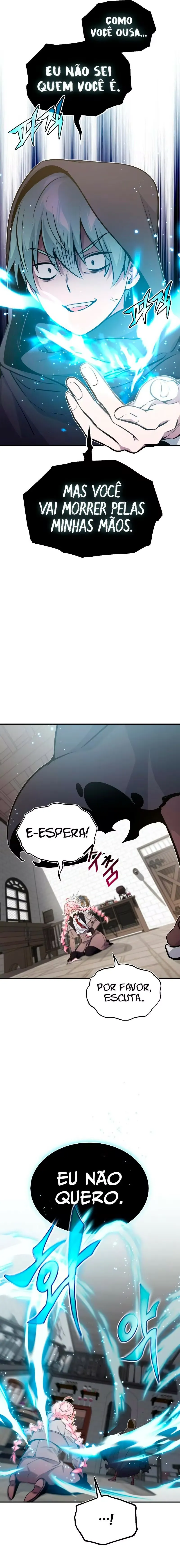 Read O Mago Negro que Retorna Após 66666 Anos (PT-BR) PT Manga Online