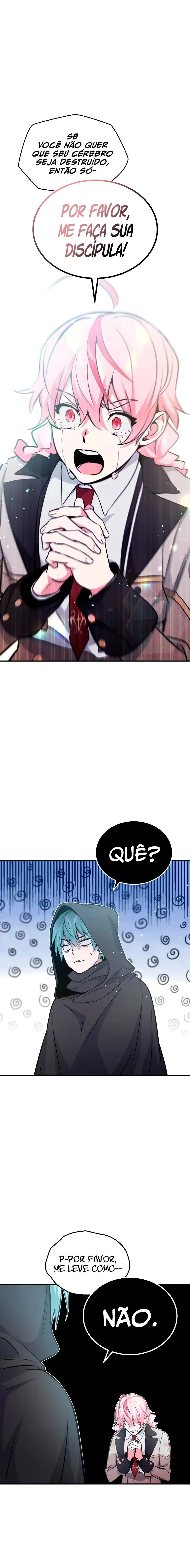 Read O Mago Negro que Retorna Após 66666 Anos (PT-BR) PT Manga Online