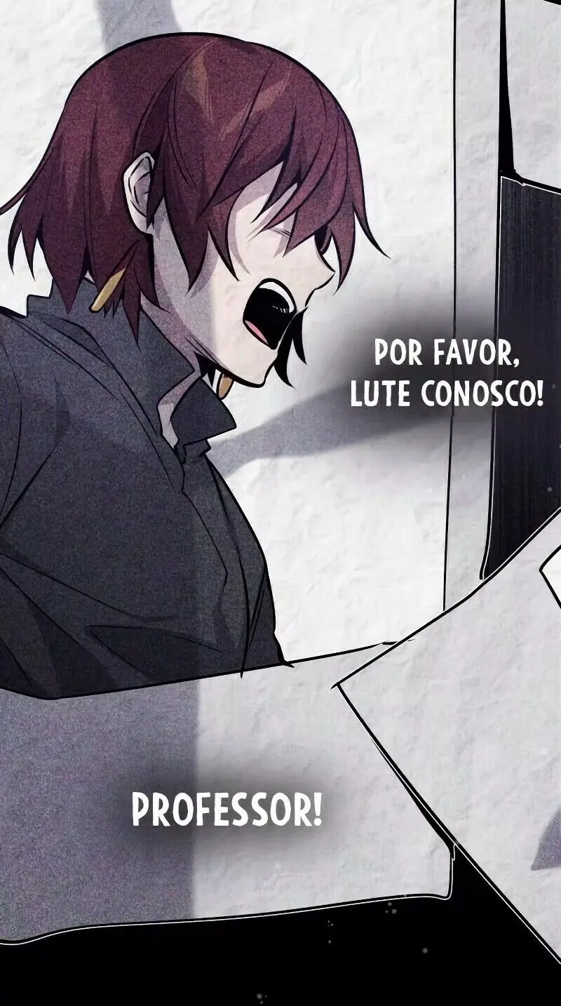 Read O Mago Negro que Retorna Após 66666 Anos (PT-BR) PT Manga Online