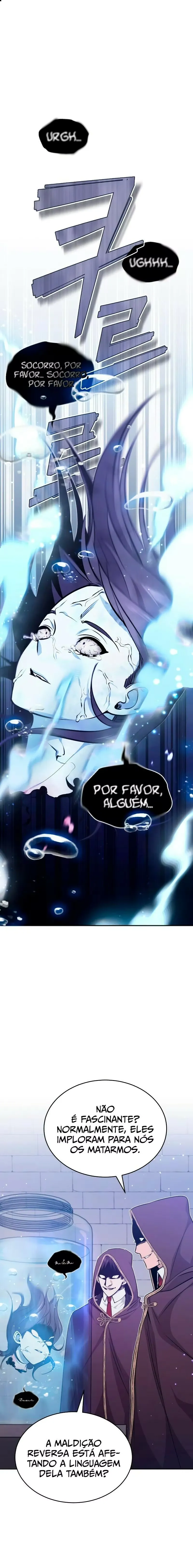 Read O Mago Negro que Retorna Após 66666 Anos (PT-BR) PT Manga Online