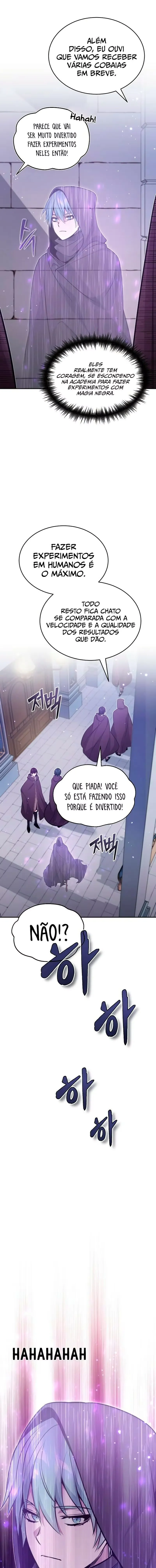 Read O Mago Negro que Retorna Após 66666 Anos (PT-BR) PT Manga Online