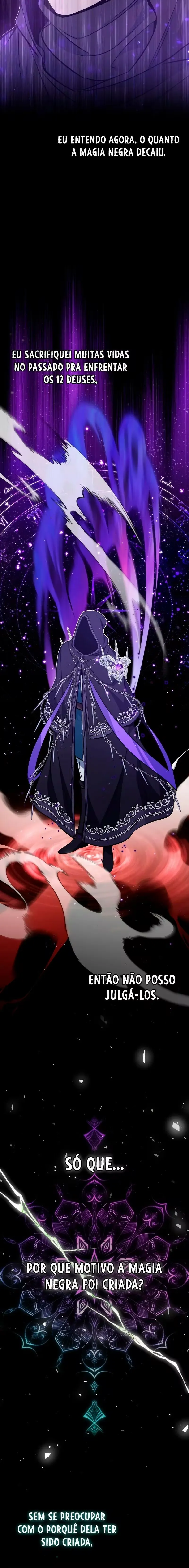 Read O Mago Negro que Retorna Após 66666 Anos (PT-BR) PT Manga Online
