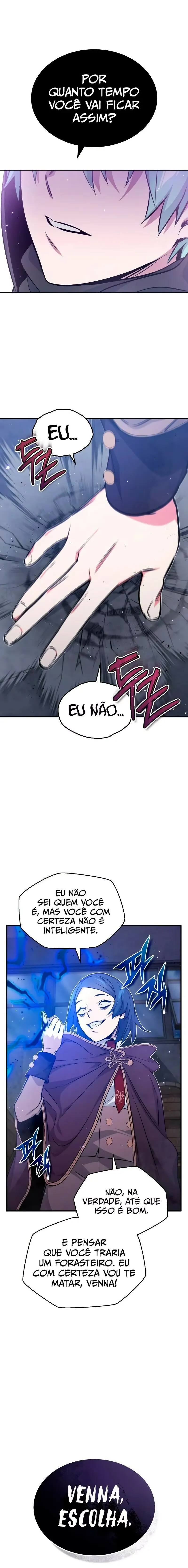 Read O Mago Negro que Retorna Após 66666 Anos (PT-BR) PT Manga Online