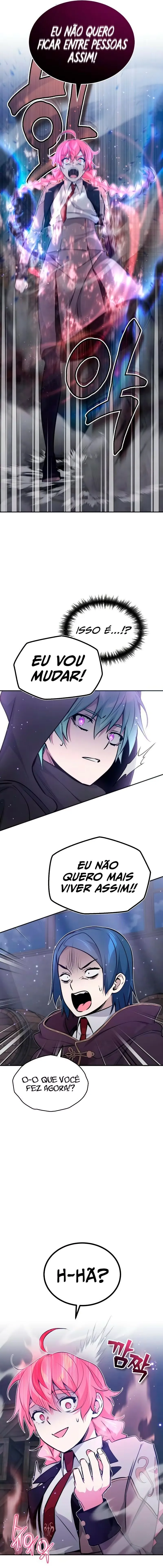 Read O Mago Negro que Retorna Após 66666 Anos (PT-BR) PT Manga Online
