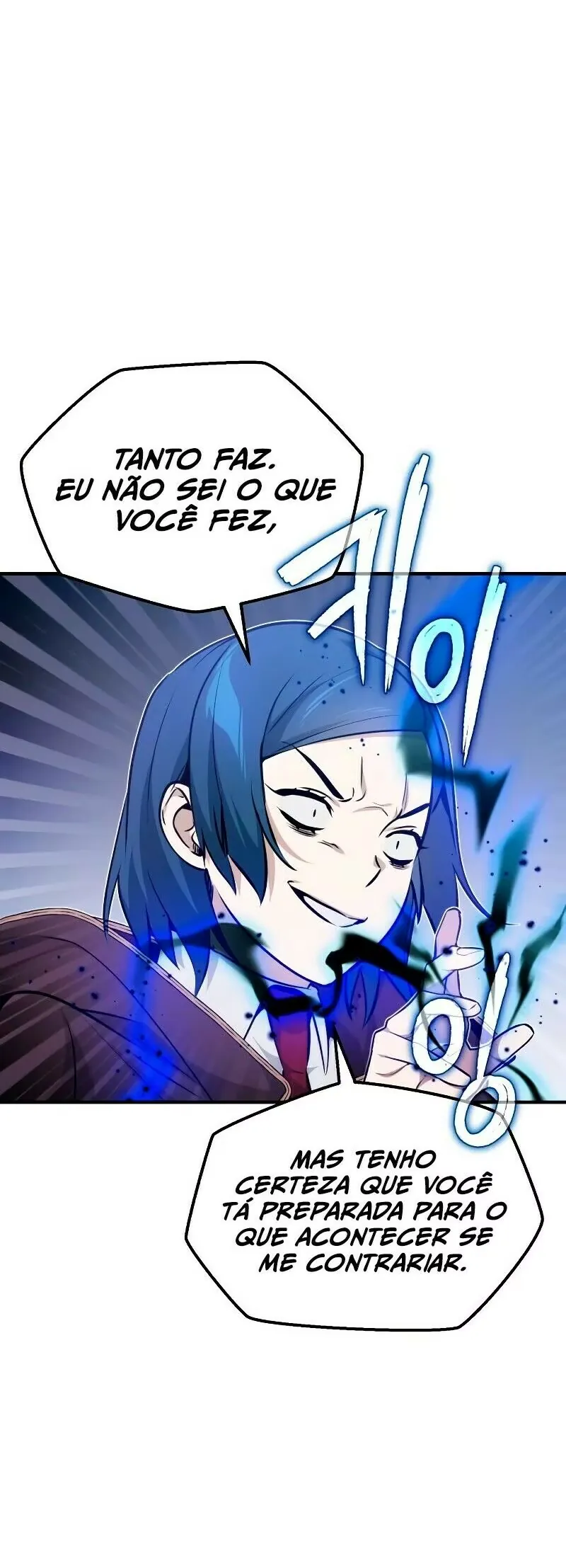 Read O Mago Negro que Retorna Após 66666 Anos (PT-BR) PT Manga Online