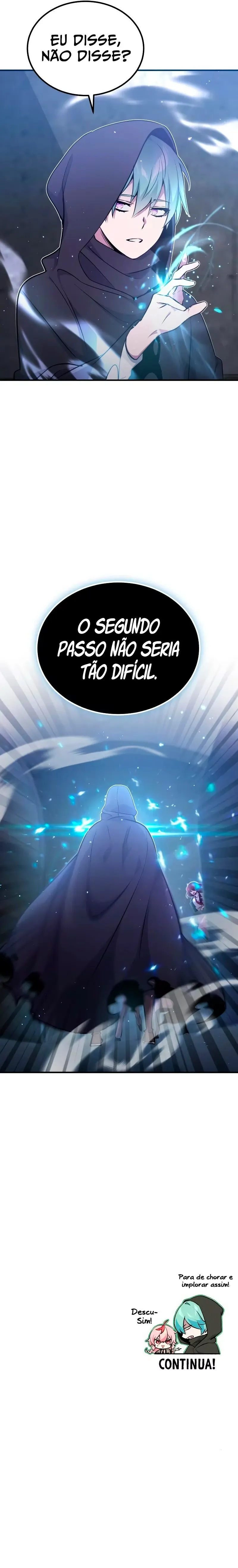 Read O Mago Negro que Retorna Após 66666 Anos (PT-BR) PT Manga Online