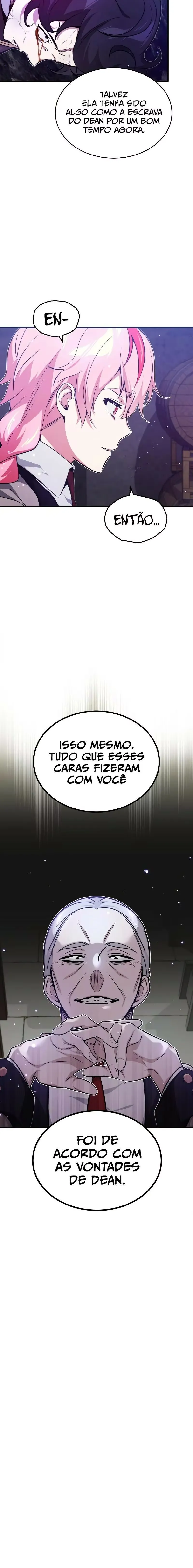 Read O Mago Negro que Retorna Após 66666 Anos (PT-BR) PT Manga Online
