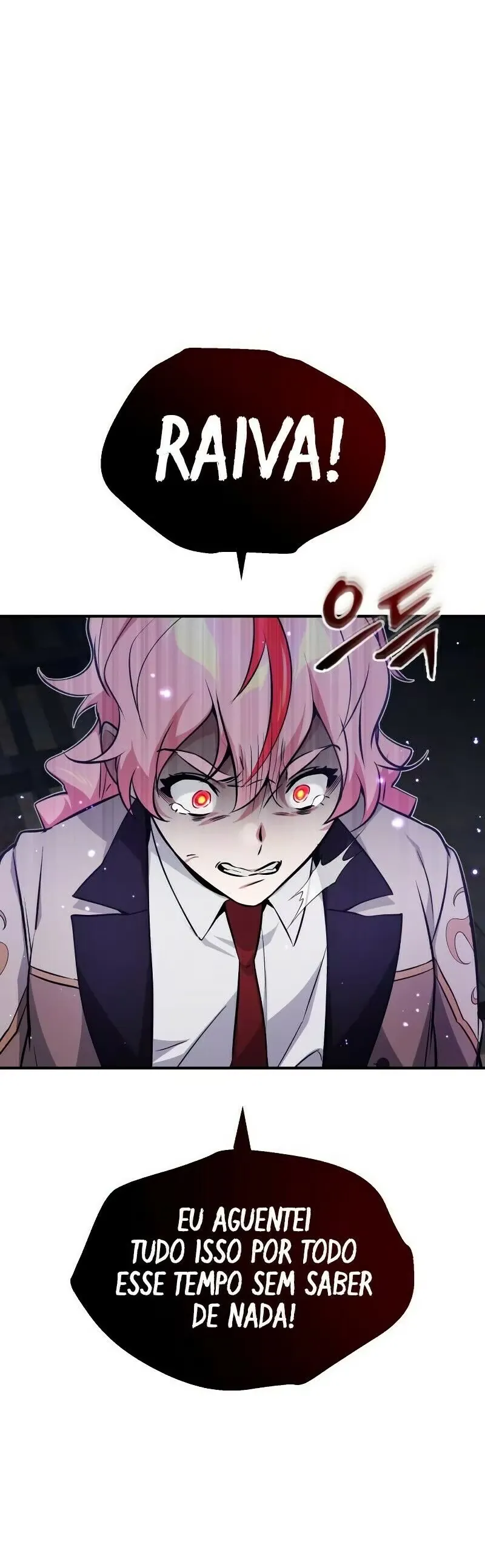 Read O Mago Negro que Retorna Após 66666 Anos (PT-BR) PT Manga Online