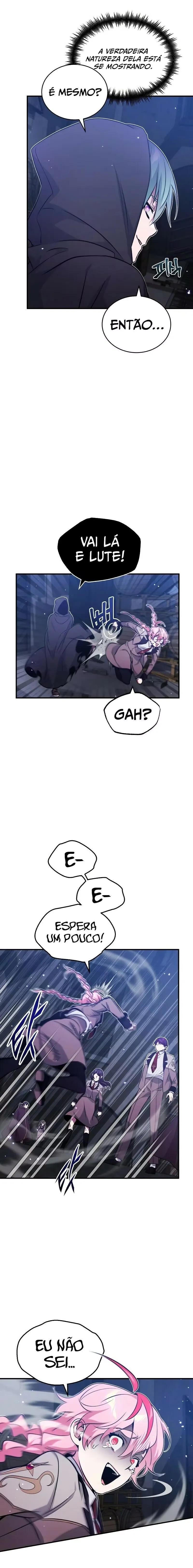 Read O Mago Negro que Retorna Após 66666 Anos (PT-BR) PT Manga Online