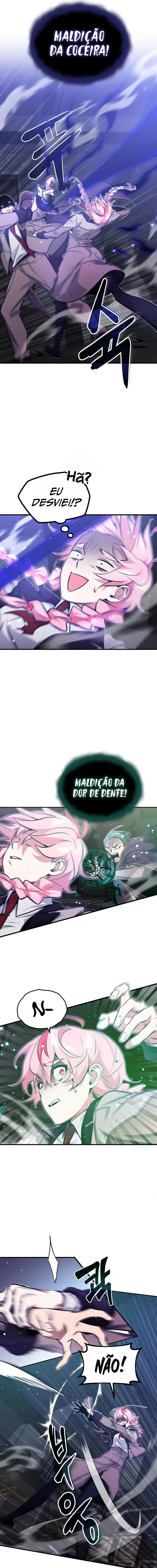 Read O Mago Negro que Retorna Após 66666 Anos (PT-BR) PT Manga Online
