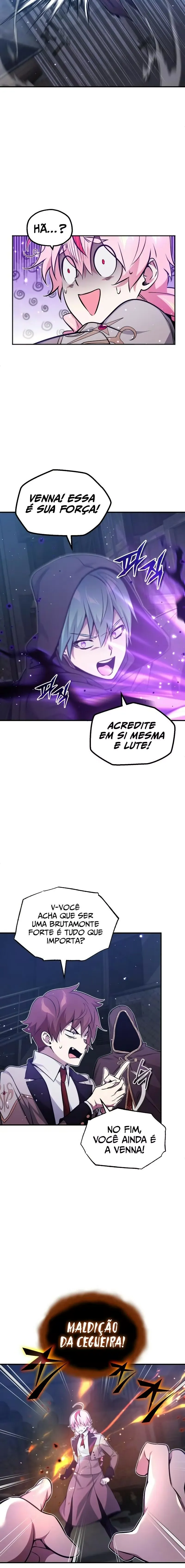Read O Mago Negro que Retorna Após 66666 Anos (PT-BR) PT Manga Online