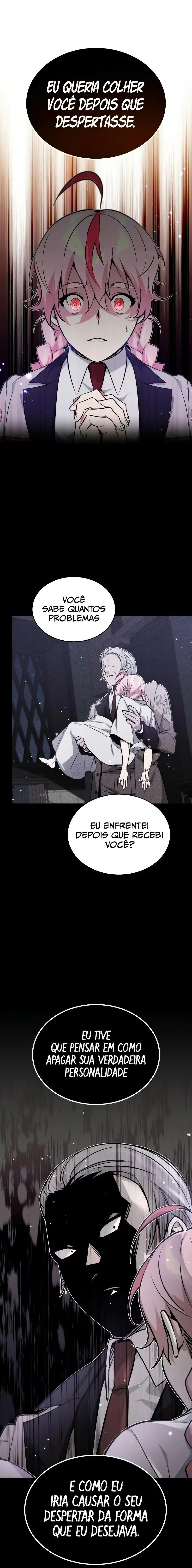 Read O Mago Negro que Retorna Após 66666 Anos (PT-BR) PT Manga Online