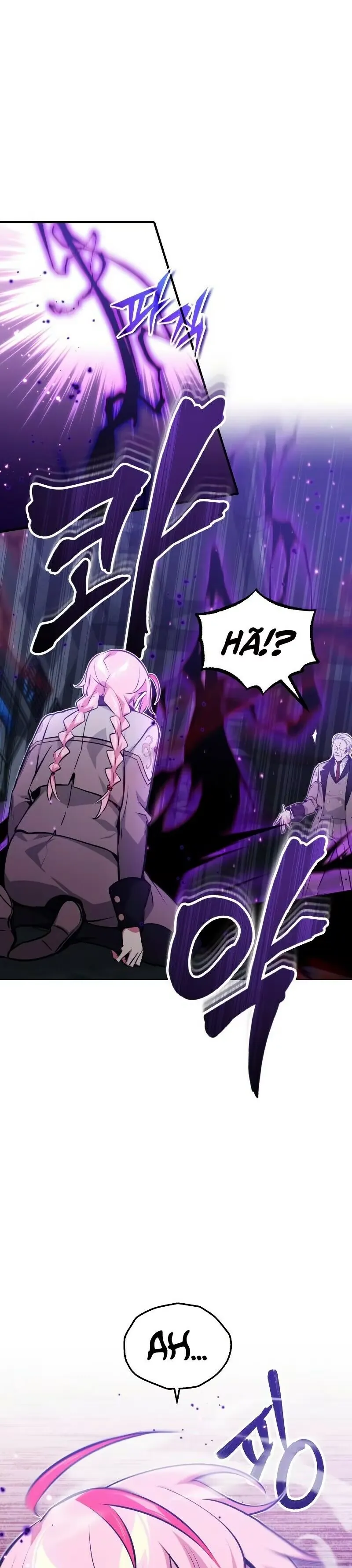 Read O Mago Negro que Retorna Após 66666 Anos (PT-BR) PT Manga Online