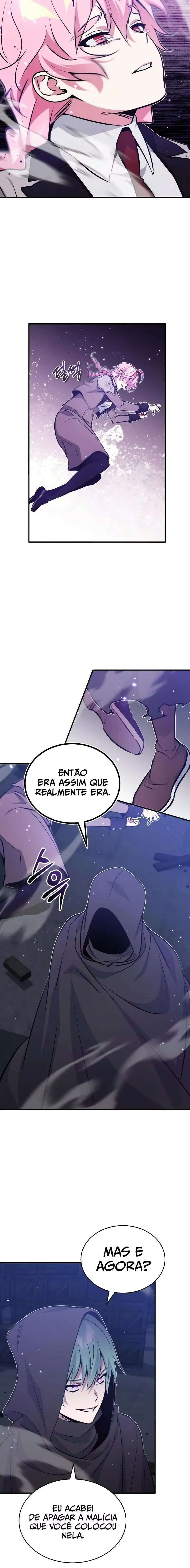 Read O Mago Negro que Retorna Após 66666 Anos (PT-BR) PT Manga Online