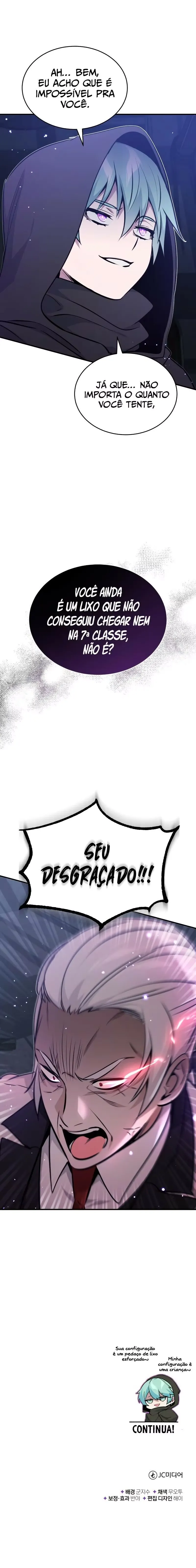 Read O Mago Negro que Retorna Após 66666 Anos (PT-BR) PT Manga Online