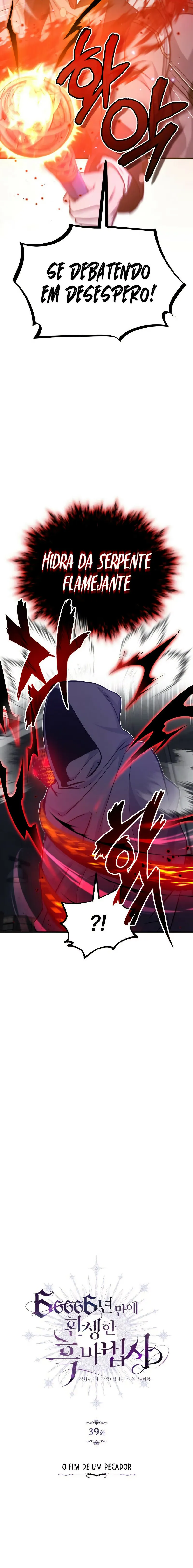 Read O Mago Negro que Retorna Após 66666 Anos (PT-BR) PT Manga Online