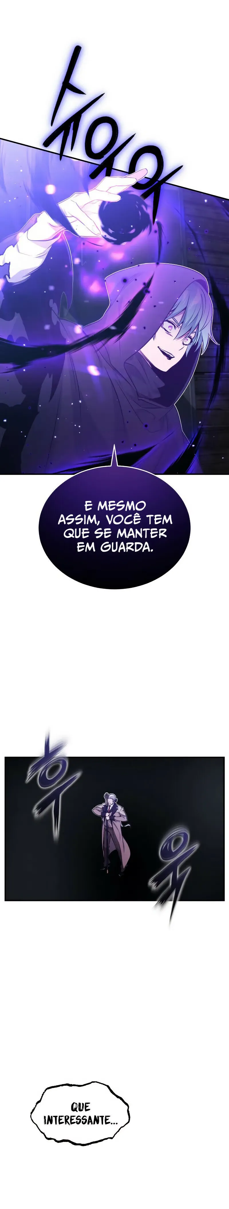 Read O Mago Negro que Retorna Após 66666 Anos (PT-BR) PT Manga Online