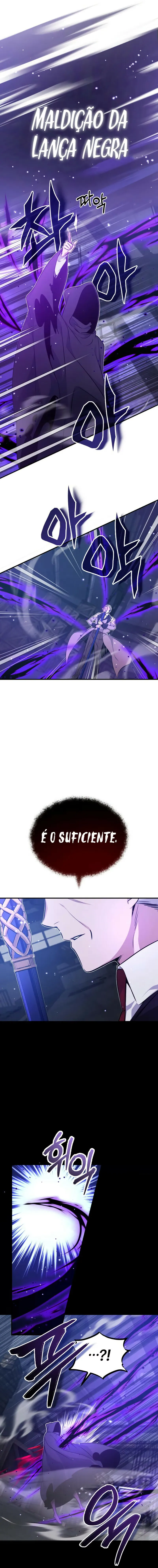 Read O Mago Negro que Retorna Após 66666 Anos (PT-BR) PT Manga Online