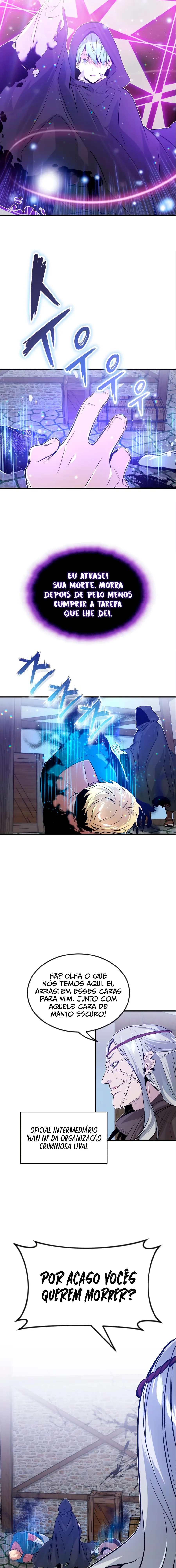 Read O Mago Negro que Retorna Após 66666 Anos (PT-BR) PT Manga Online