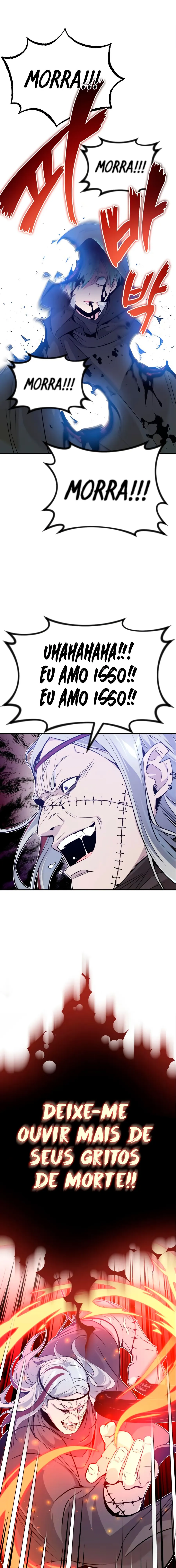 Read O Mago Negro que Retorna Após 66666 Anos (PT-BR) PT Manga Online