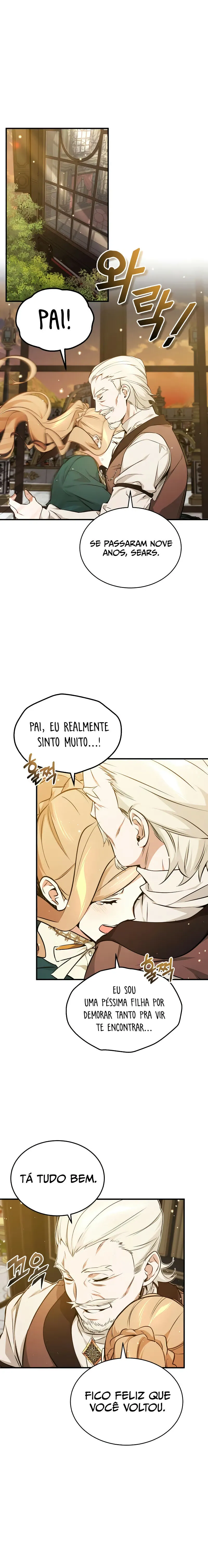 Read O Mago Negro que Retorna Após 66666 Anos (PT-BR) PT Manga Online