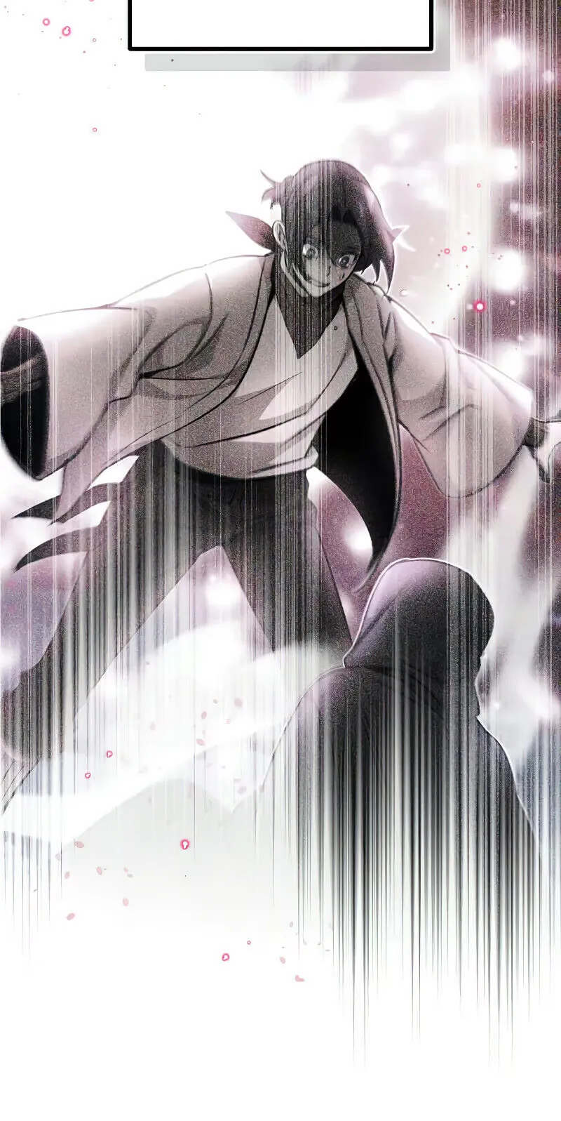 Read O Mago Negro que Retorna Após 66666 Anos (PT-BR) PT Manga Online