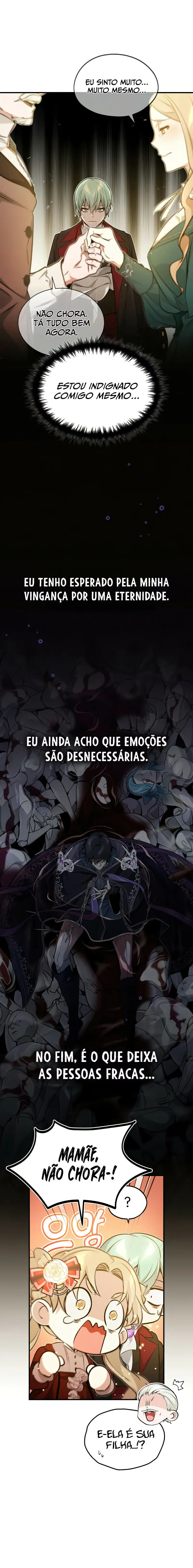 Read O Mago Negro que Retorna Após 66666 Anos (PT-BR) PT Manga Online