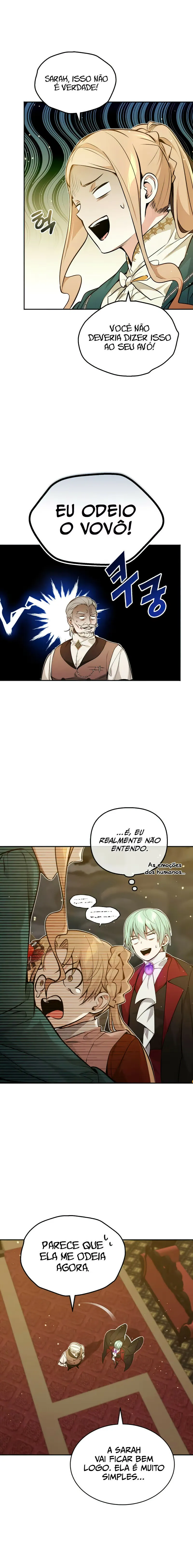 Read O Mago Negro que Retorna Após 66666 Anos (PT-BR) PT Manga Online