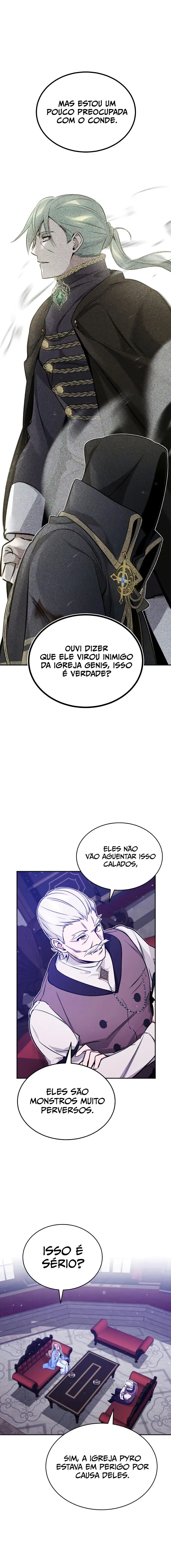 Read O Mago Negro que Retorna Após 66666 Anos (PT-BR) PT Manga Online