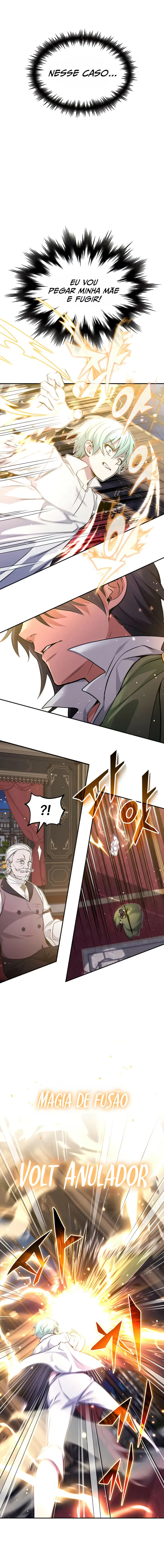 Read O Mago Negro que Retorna Após 66666 Anos (PT-BR) PT Manga Online