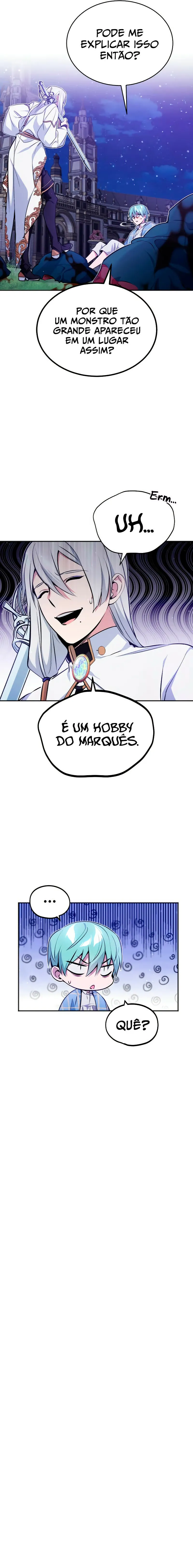 Read O Mago Negro que Retorna Após 66666 Anos (PT-BR) PT Manga Online