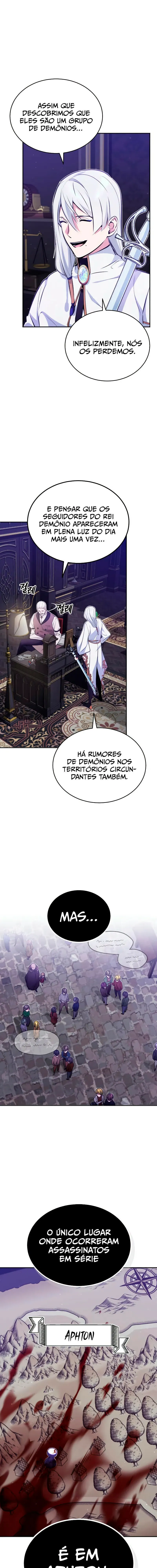 Read O Mago Negro que Retorna Após 66666 Anos (PT-BR) PT Manga Online