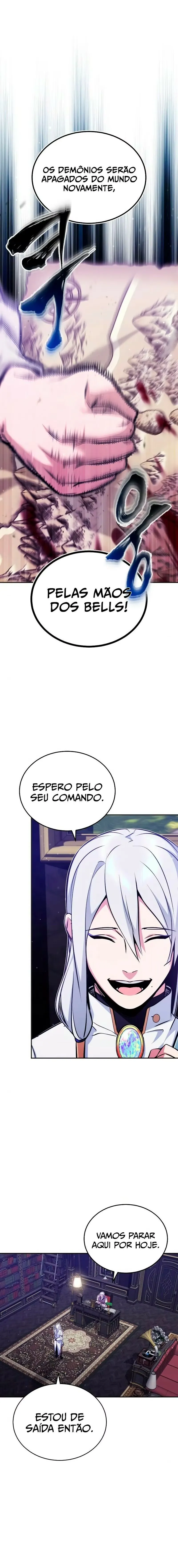 Read O Mago Negro que Retorna Após 66666 Anos (PT-BR) PT Manga Online
