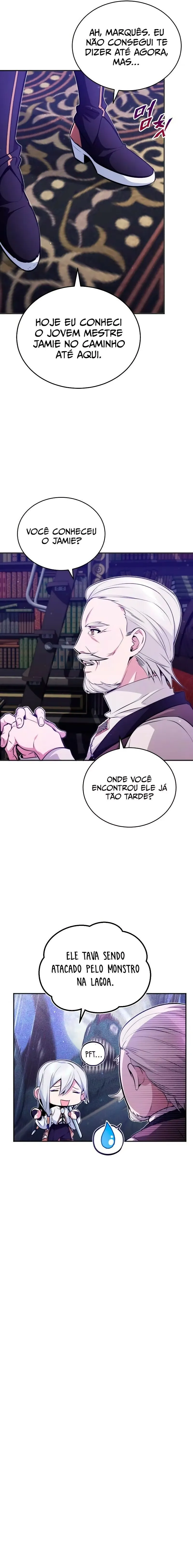 Read O Mago Negro que Retorna Após 66666 Anos (PT-BR) PT Manga Online