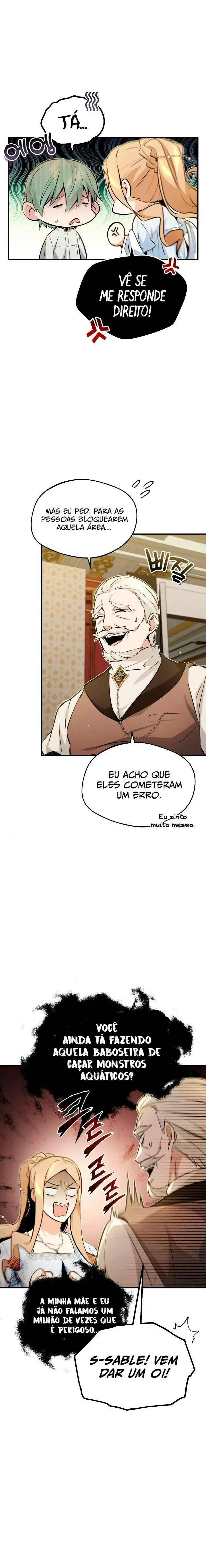 Read O Mago Negro que Retorna Após 66666 Anos (PT-BR) PT Manga Online