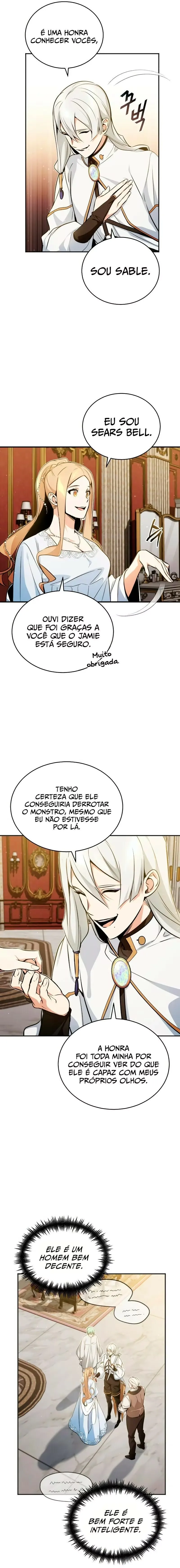 Read O Mago Negro que Retorna Após 66666 Anos (PT-BR) PT Manga Online