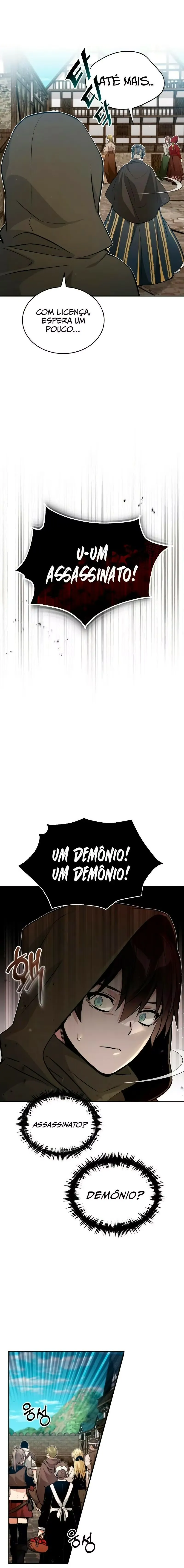 Read O Mago Negro que Retorna Após 66666 Anos (PT-BR) PT Manga Online