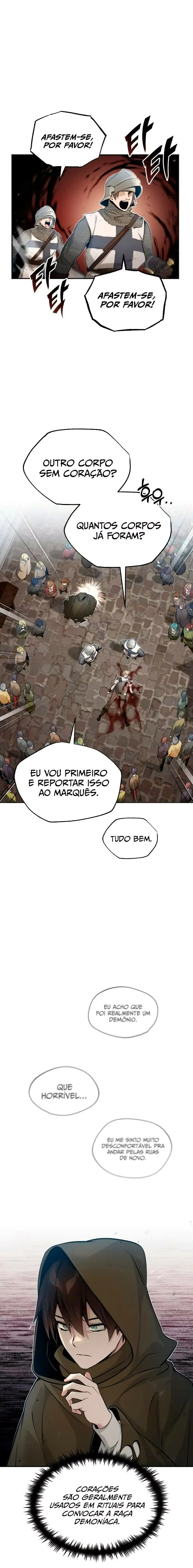 Read O Mago Negro que Retorna Após 66666 Anos (PT-BR) PT Manga Online