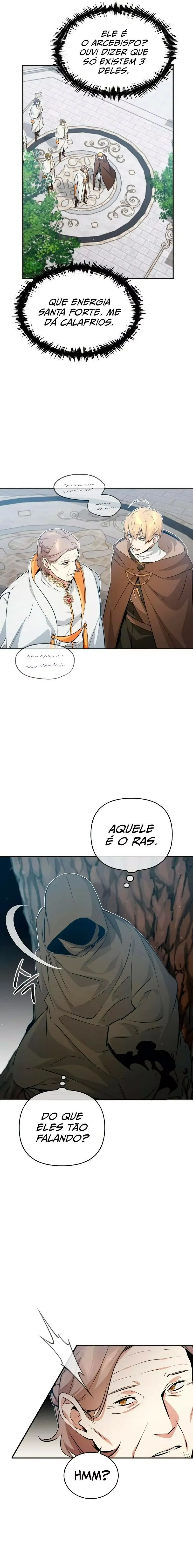 Read O Mago Negro que Retorna Após 66666 Anos (PT-BR) PT Manga Online