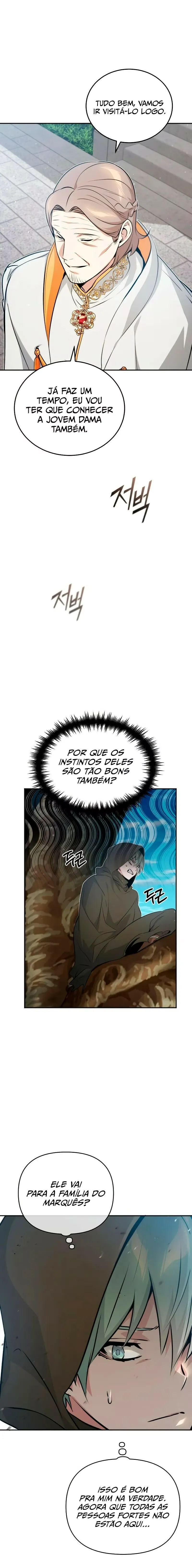 Read O Mago Negro que Retorna Após 66666 Anos (PT-BR) PT Manga Online