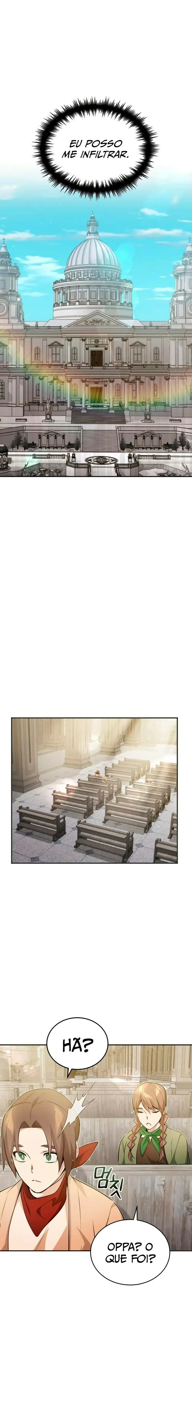 Read O Mago Negro que Retorna Após 66666 Anos (PT-BR) PT Manga Online