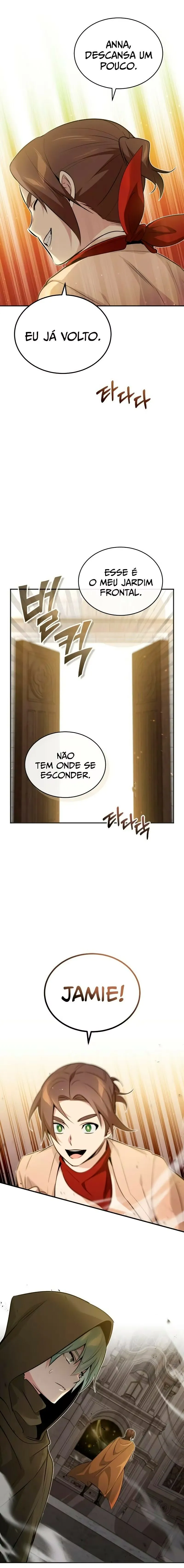 Read O Mago Negro que Retorna Após 66666 Anos (PT-BR) PT Manga Online