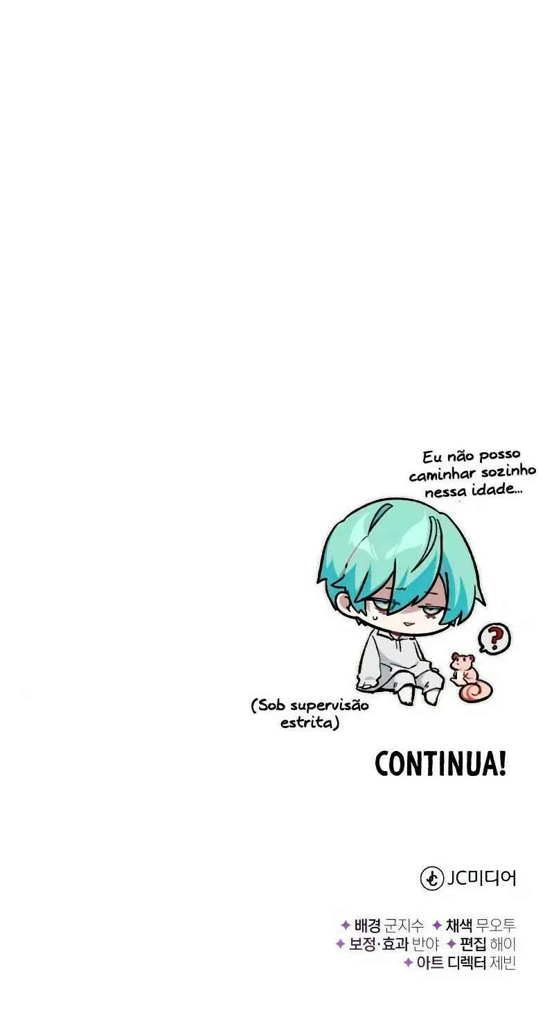 Read O Mago Negro que Retorna Após 66666 Anos (PT-BR) PT Manga Online