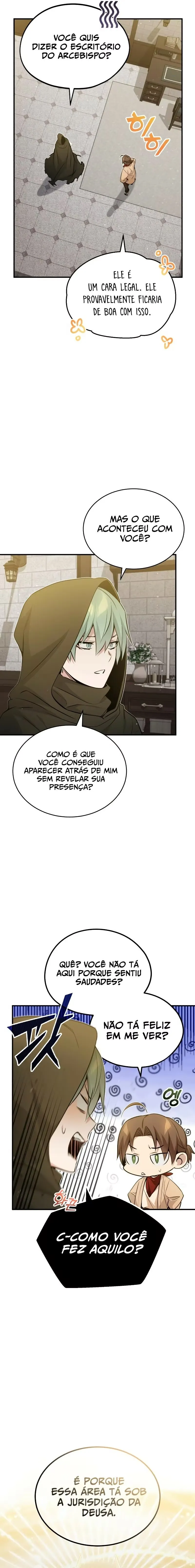 Read O Mago Negro que Retorna Após 66666 Anos (PT-BR) PT Manga Online