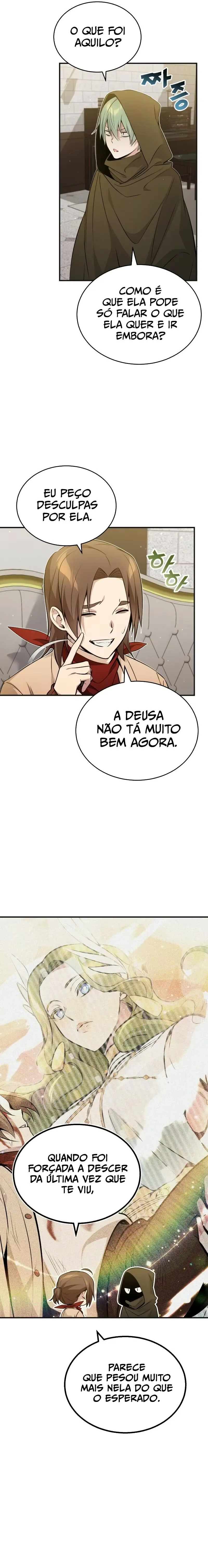 Read O Mago Negro que Retorna Após 66666 Anos (PT-BR) PT Manga Online